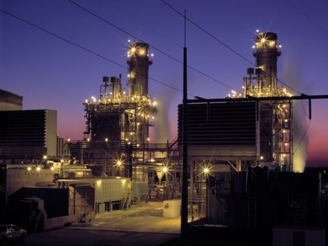 Photo The Role of Natural Gas in Israel's Energy Policy
